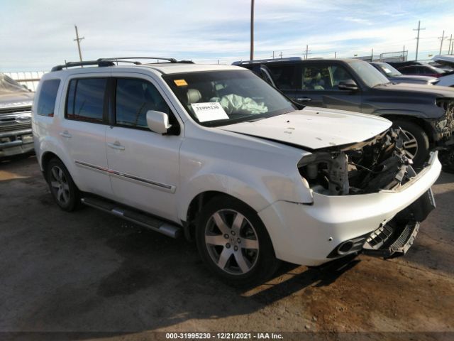 honda pilot 2012 5fnyf3h96cb007272