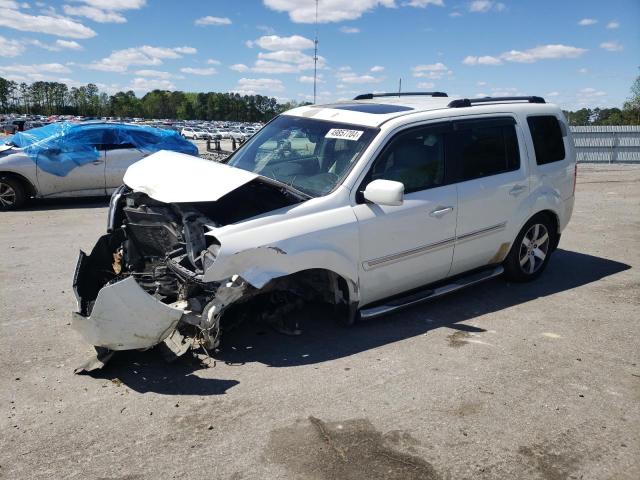 honda pilot 2012 5fnyf3h99cb011218