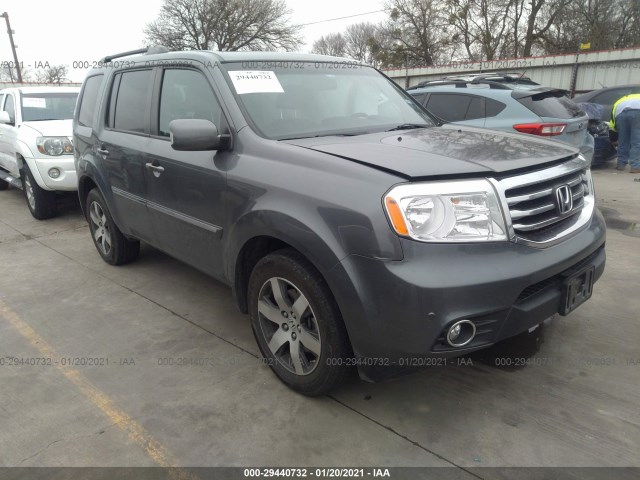 honda pilot 2012 5fnyf3h99cb021828