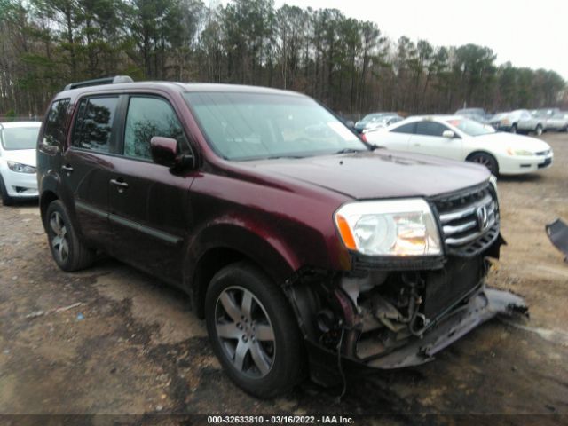 honda pilot 2012 5fnyf3h9xcb018548