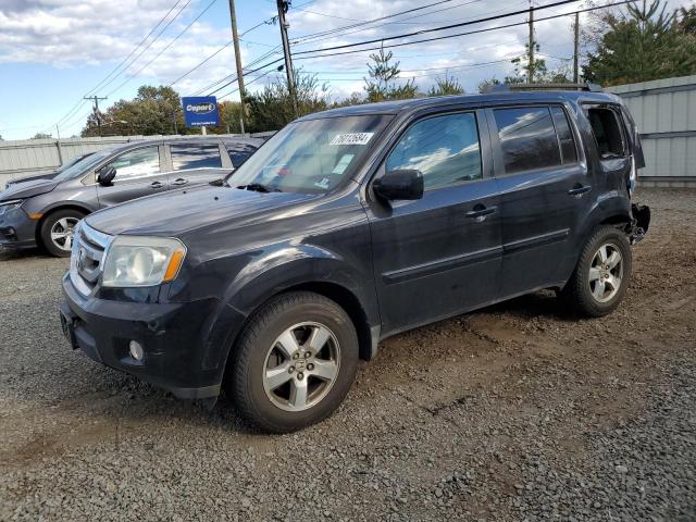 honda pilot exl 2009 5fnyf48529b039275