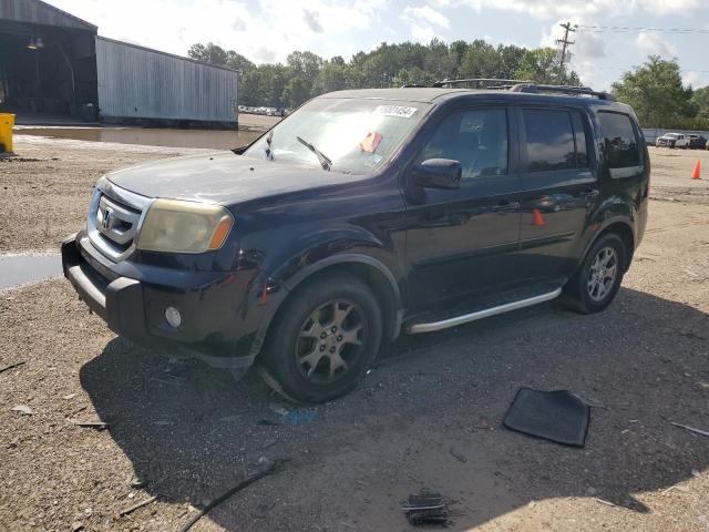 honda pilot 2009 5fnyf48629b022081