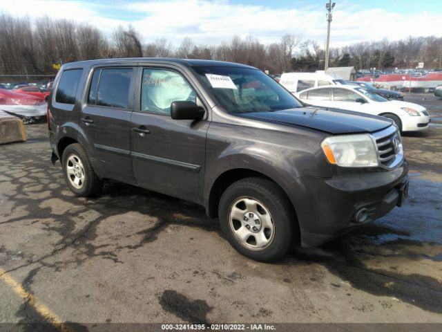 honda pilot 2012 5fnyf4h20cb082588