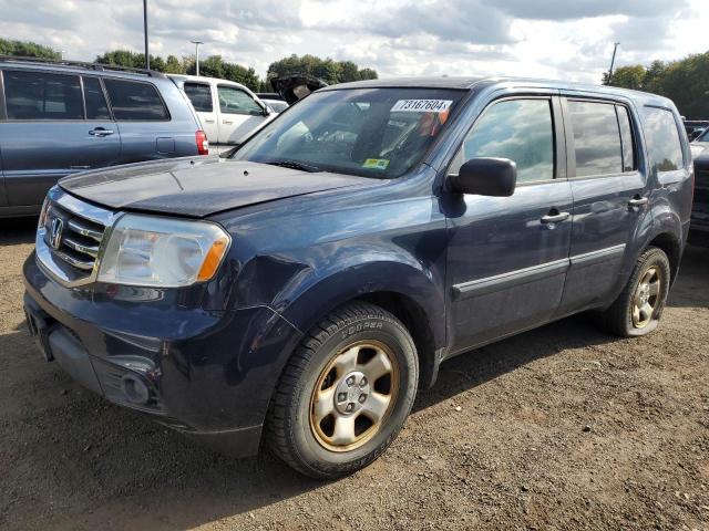 honda pilot lx 2012 5fnyf4h22cb079935