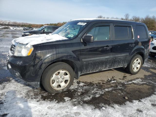 honda pilot lx 2013 5fnyf4h22db047455