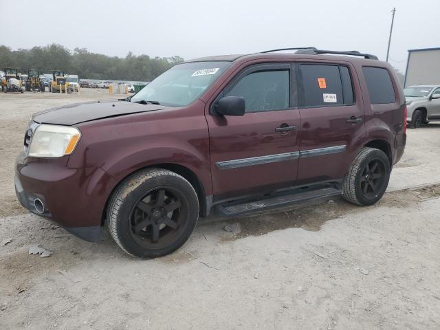 honda pilot lx 2014 5fnyf4h22eb003408