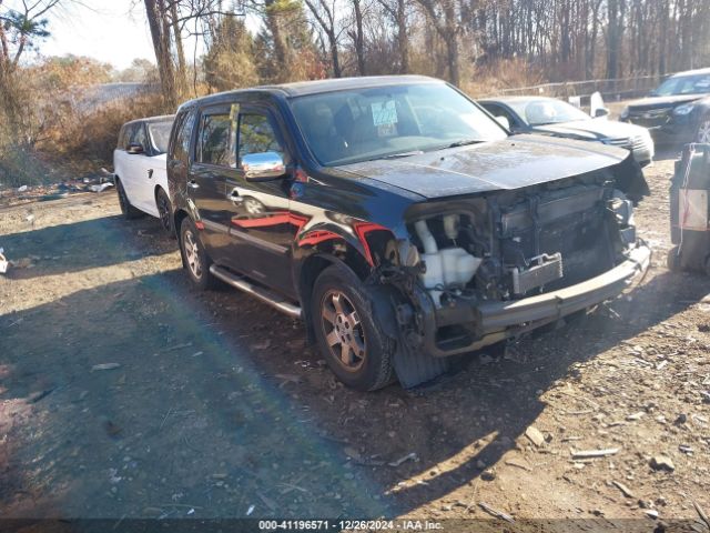 honda pilot 2015 5fnyf4h22fb016001