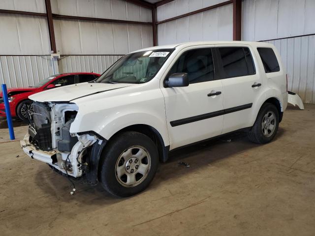 honda pilot 2015 5fnyf4h22fb027774