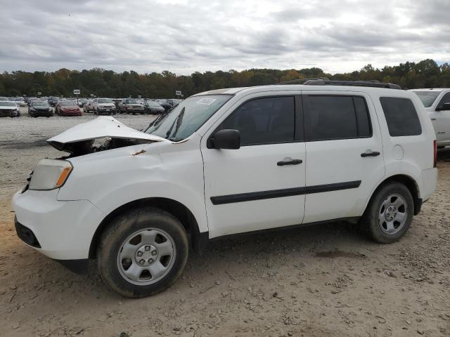 honda pilot 2014 5fnyf4h23eb017298