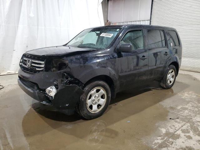 honda pilot 2015 5fnyf4h24fb071436