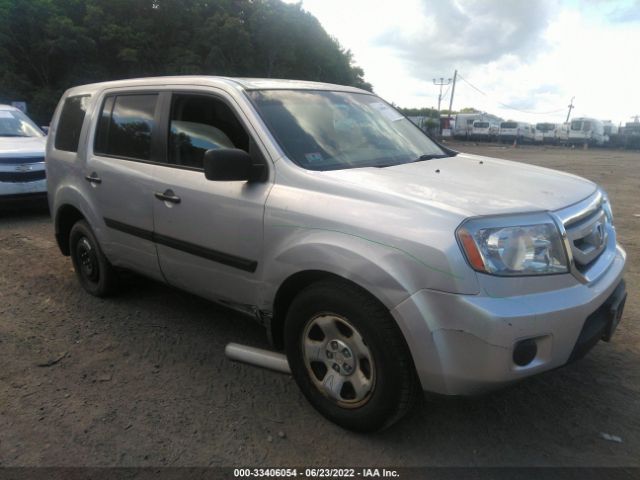 honda pilot 2010 5fnyf4h26ab026216