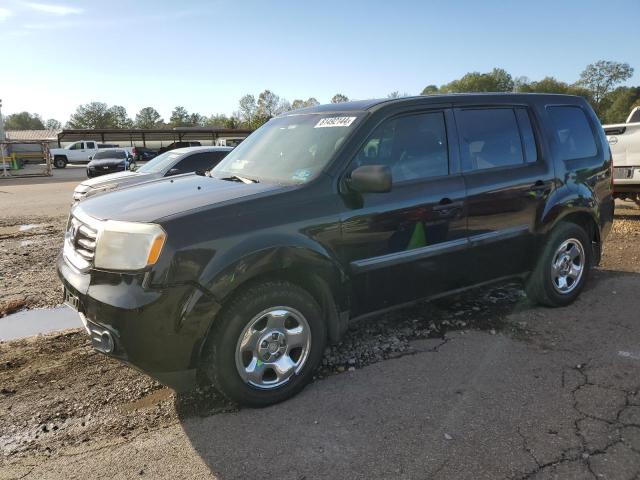 honda pilot lx 2012 5fnyf4h2xcb003928