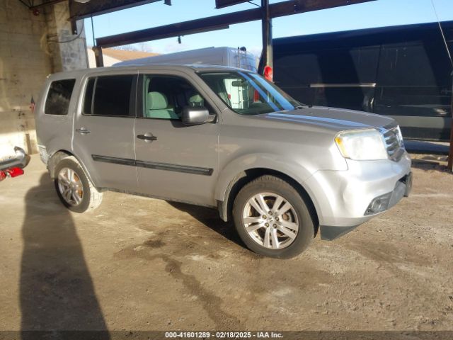 honda pilot 2015 5fnyf4h2xfb013573