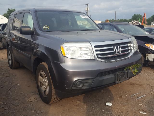 honda pilot lx 2015 5fnyf4h2xfb016649