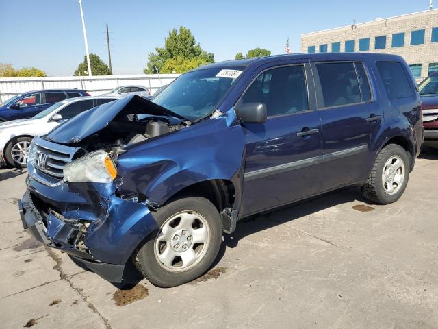 honda pilot lx 2015 5fnyf4h2xfb017686