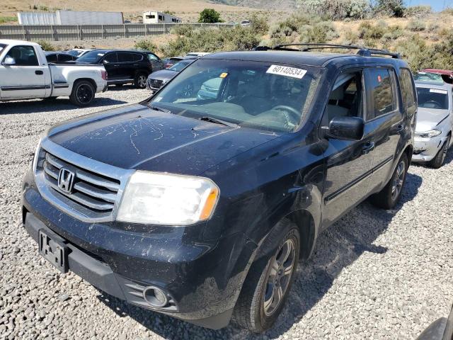 honda pilot 2015 5fnyf4h30fb046414