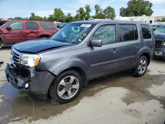 honda pilot se 2015 5fnyf4h30fb052908