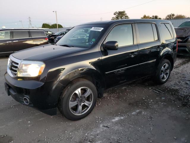 honda pilot se 2015 5fnyf4h30fb074469