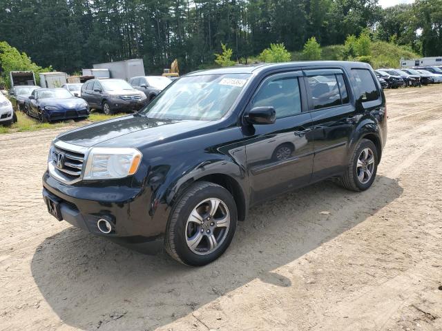 honda pilot se 2015 5fnyf4h31fb029167