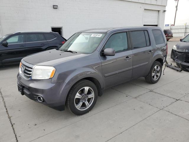 honda pilot se 2015 5fnyf4h31fb054313