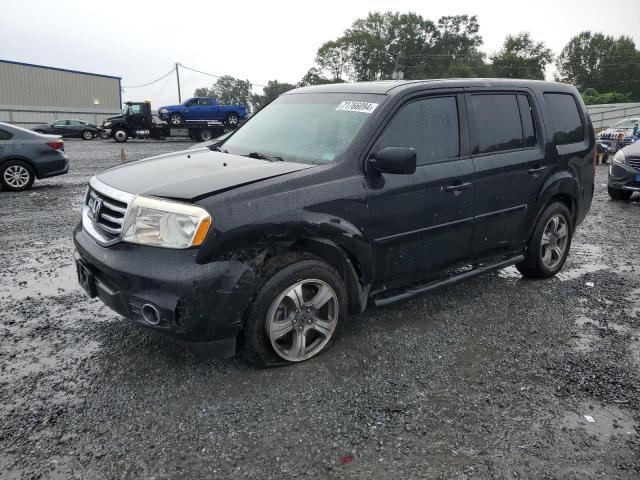 honda pilot se 2015 5fnyf4h34fb021497