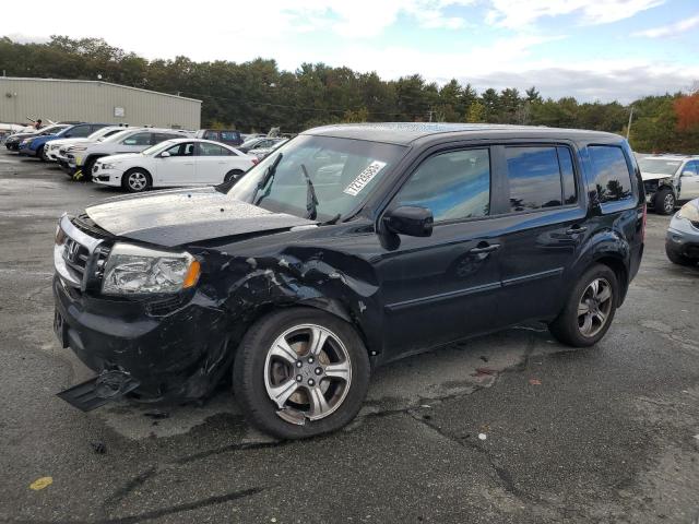 honda pilot 2015 5fnyf4h35fb059398