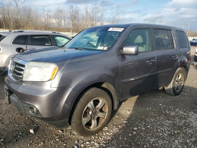 honda pilot se 2015 5fnyf4h36fb032243