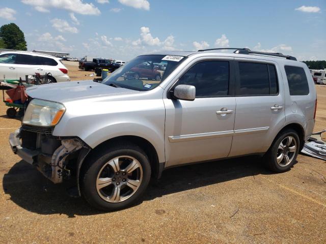 honda pilot se 2015 5fnyf4h37fb063226