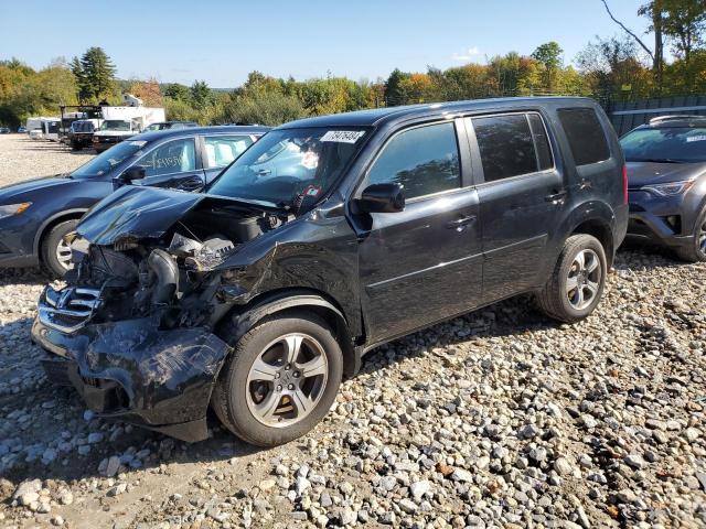 honda pilot se 2015 5fnyf4h37fb079099