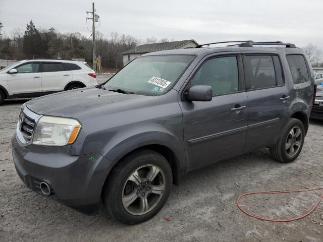 honda pilot se 2015 5fnyf4h38fb074588