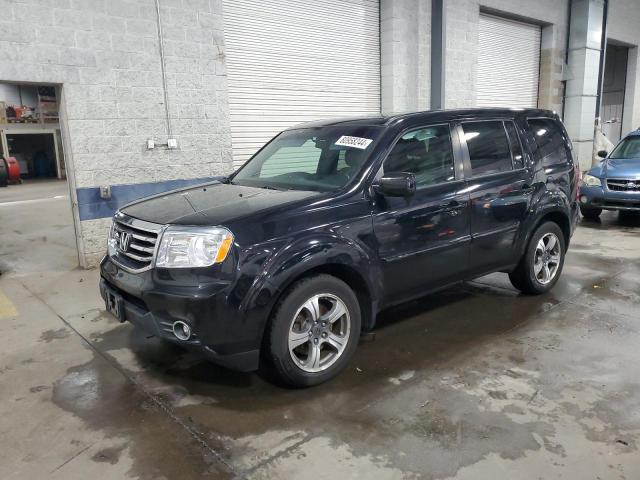 honda pilot se 2015 5fnyf4h3xfb054357