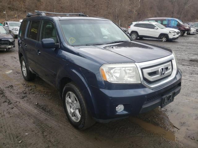 honda pilot ex 2011 5fnyf4h40bb022861