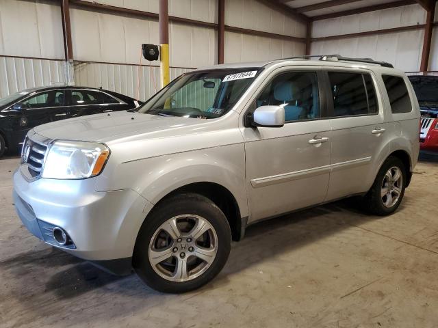 honda pilot ex 2012 5fnyf4h40cb044523