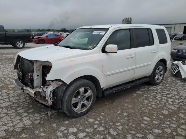 honda pilot ex 2012 5fnyf4h40cb083581