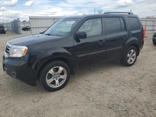 honda pilot ex 2015 5fnyf4h40fb043120