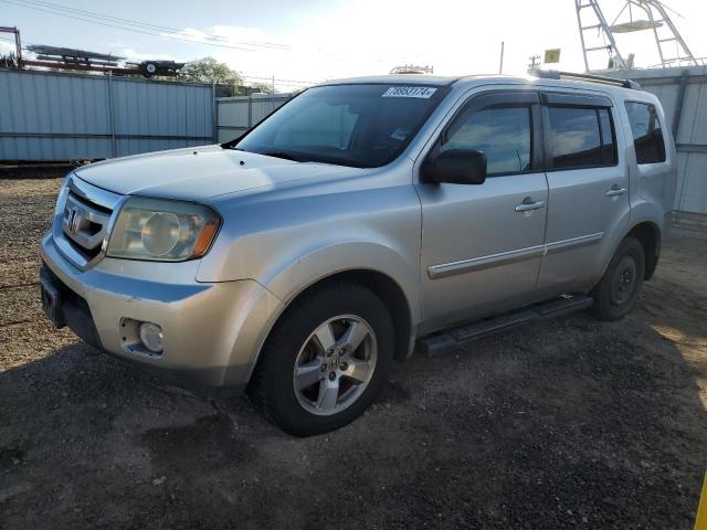 honda pilot 2010 5fnyf4h41ab017117