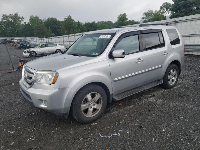 honda pilot ex 2011 5fnyf4h42bb074878