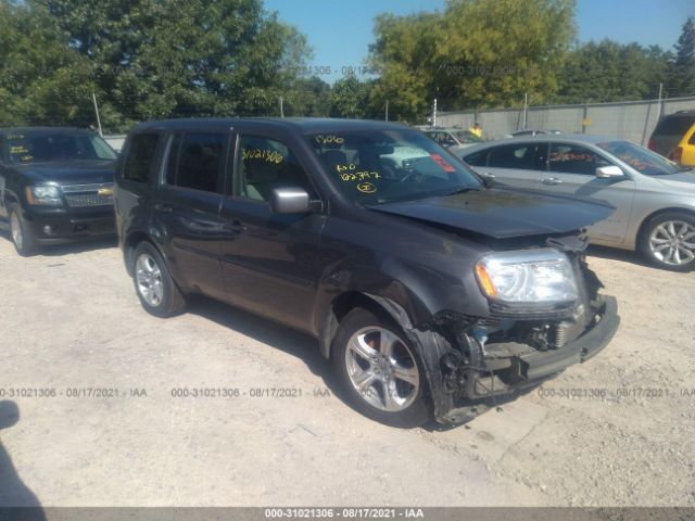 honda pilot 2012 5fnyf4h42cb012673