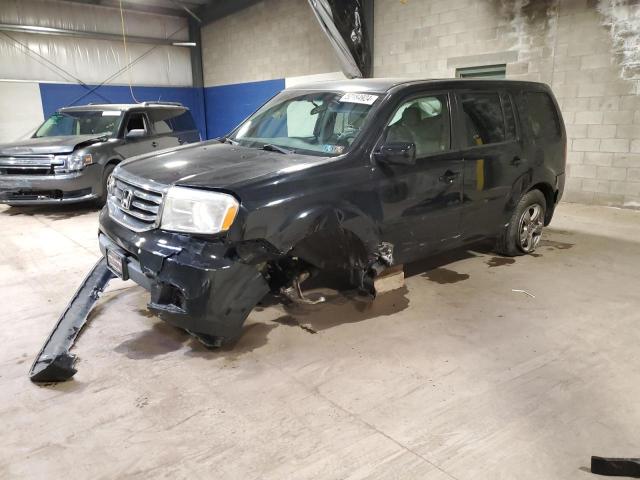 honda pilot ex 2012 5fnyf4h42cb036116