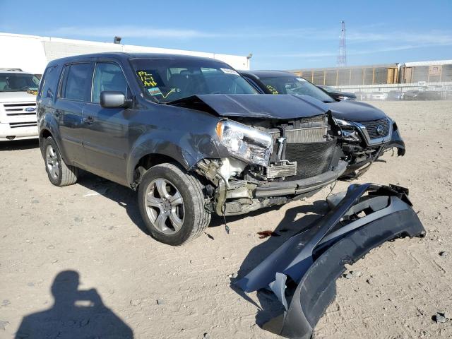 honda pilot ex 2012 5fnyf4h42cb072775