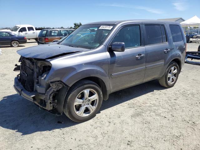 honda pilot 2015 5fnyf4h42fb071002