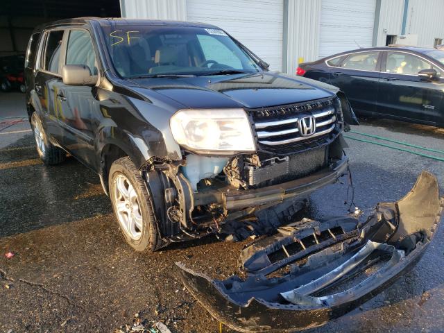 honda pilot ex 2012 5fnyf4h43cb045634