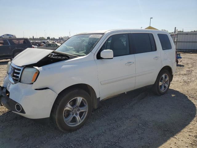 honda pilot 2014 5fnyf4h43eb042980