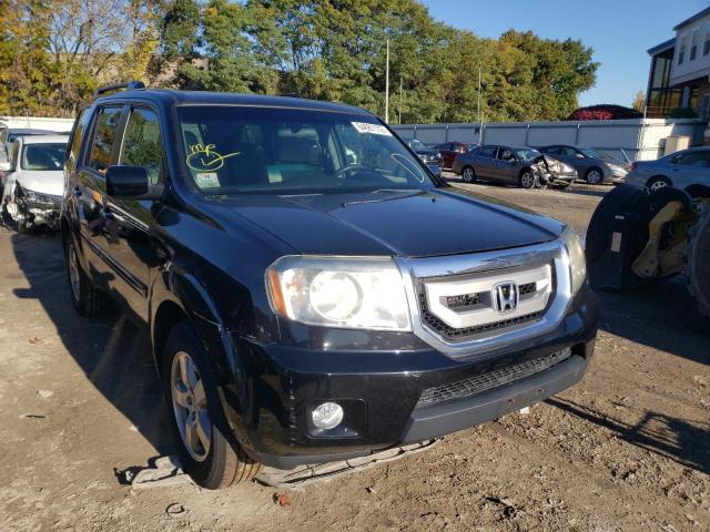 honda pilot ex 2011 5fnyf4h44bb072940