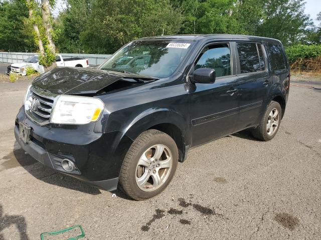 honda pilot ex 2012 5fnyf4h44cb044444