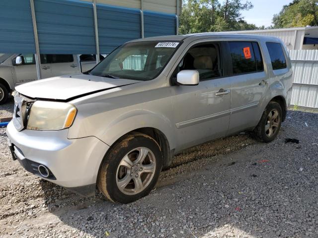 honda pilot ex 2012 5fnyf4h45cb012621