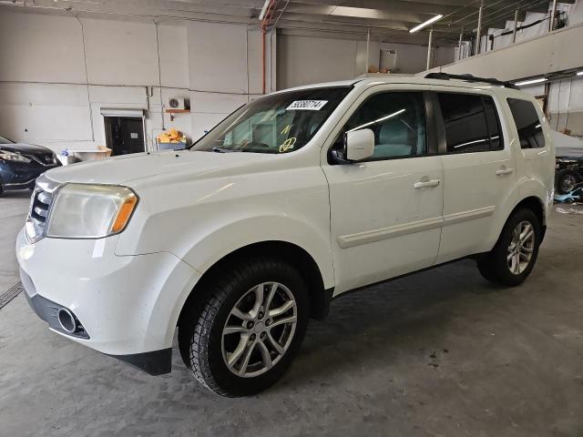 honda pilot 2012 5fnyf4h45cb014742