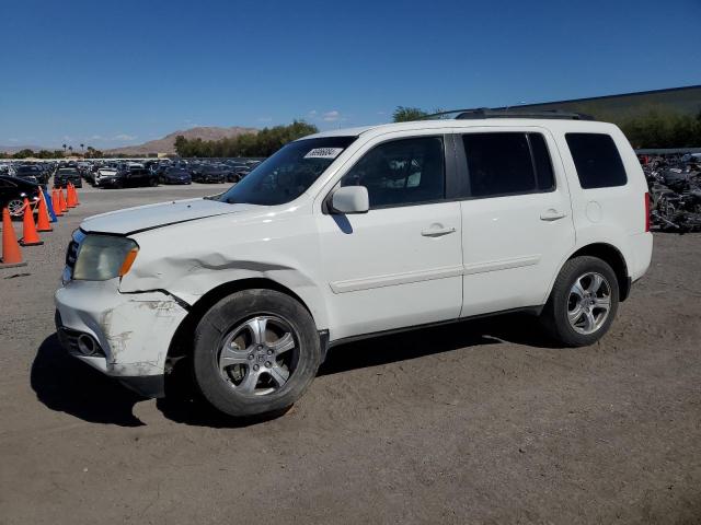 honda pilot ex 2014 5fnyf4h45eb005056