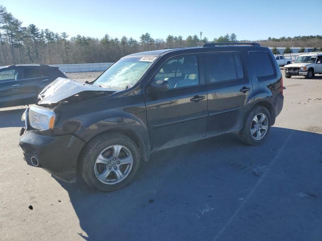 honda pilot ex 2012 5fnyf4h46cb006309