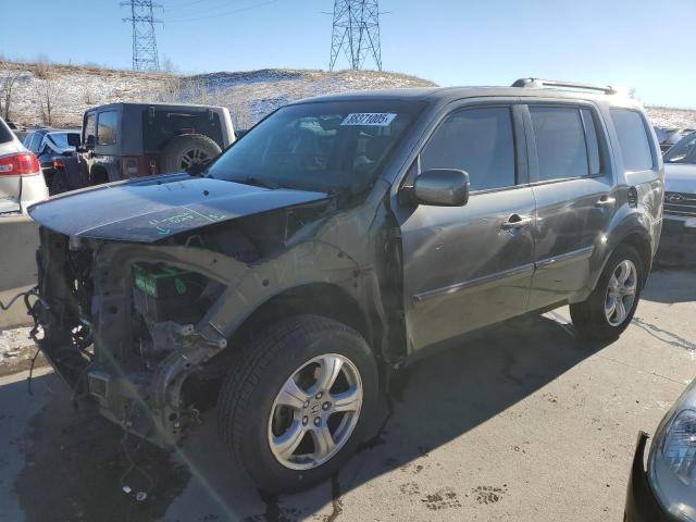 honda pilot ex 2012 5fnyf4h46cb071984